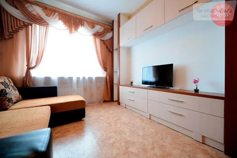 улица Кирова, 110