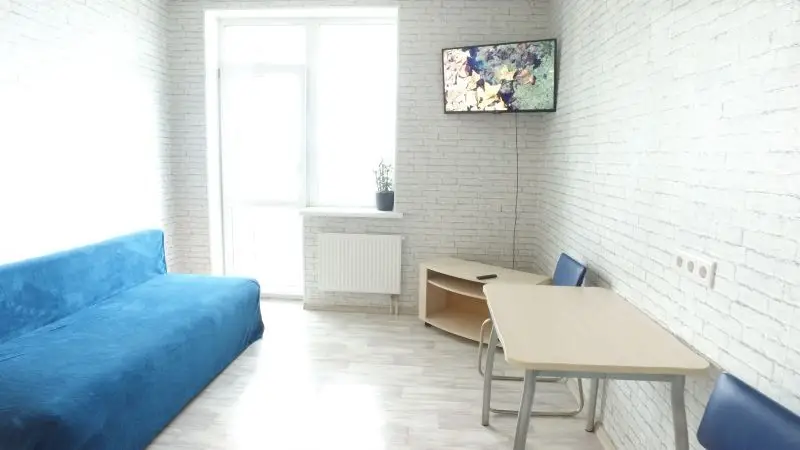 улица Лётчиков, 7