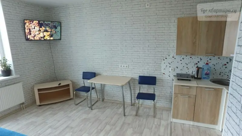 улица Лётчиков, 7