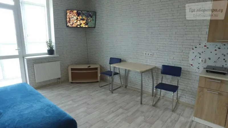 улица Лётчиков, 7