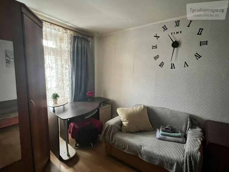 Уральская улица, 48