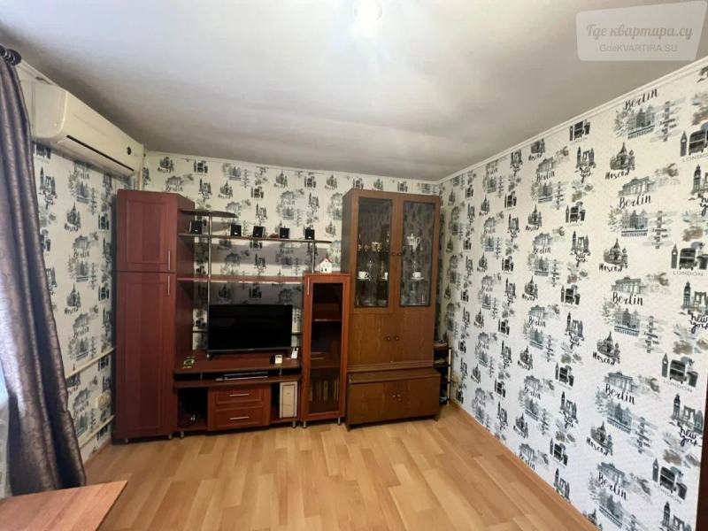 Уральская улица, 48
