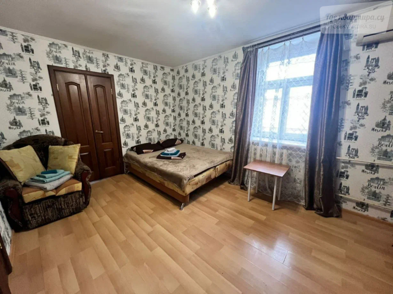 Уральская улица, 48