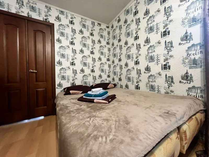 Уральская улица, 48