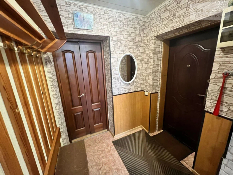 Уральская улица, 48