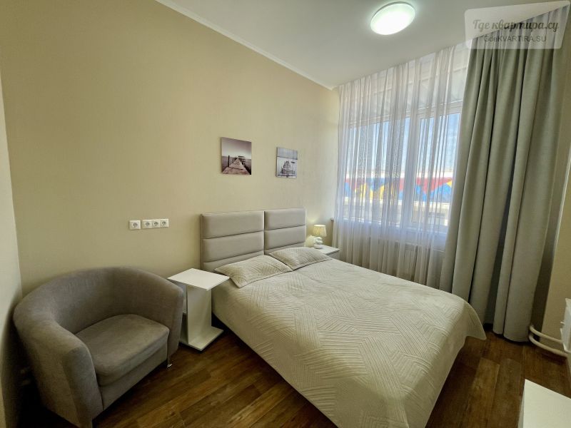 улица Партизана Железняка, 40Б