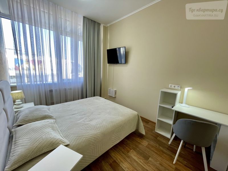 улица Партизана Железняка, 40Б