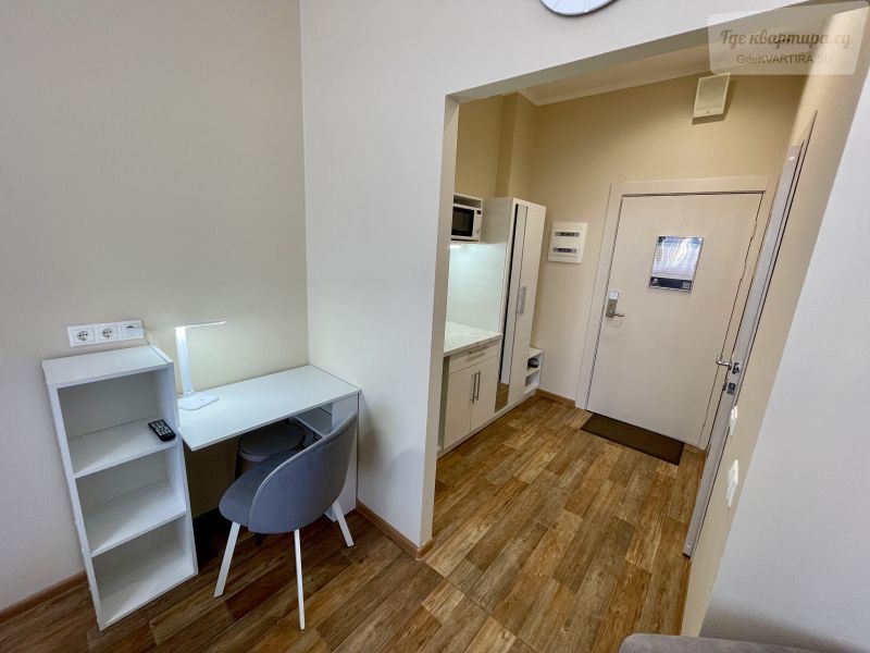 улица Партизана Железняка, 40Б