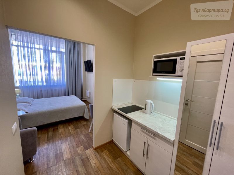 улица Партизана Железняка, 40Б