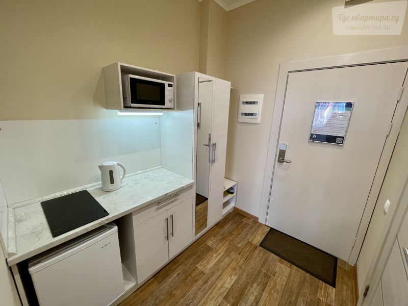 улица Партизана Железняка, 40Б