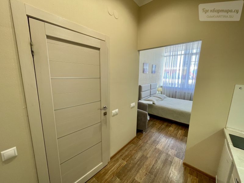 улица Партизана Железняка, 40Б
