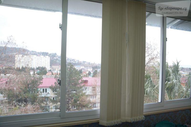 Партизанская улица, 6
