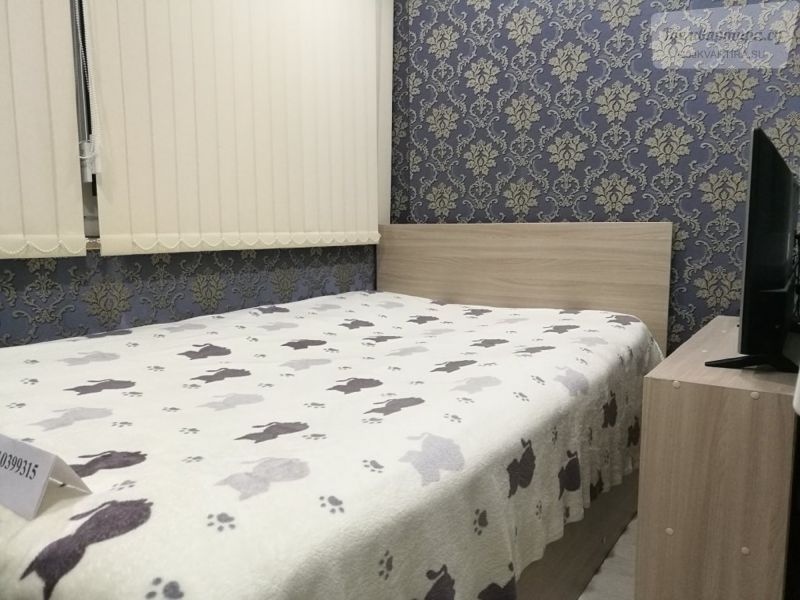 Партизанская улица, 6