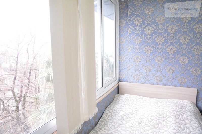 Партизанская улица, 6