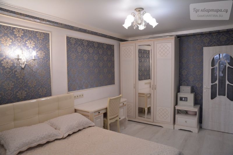 Партизанская улица, 6