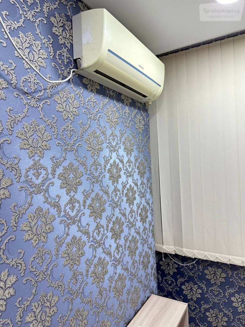 Партизанская улица, 6