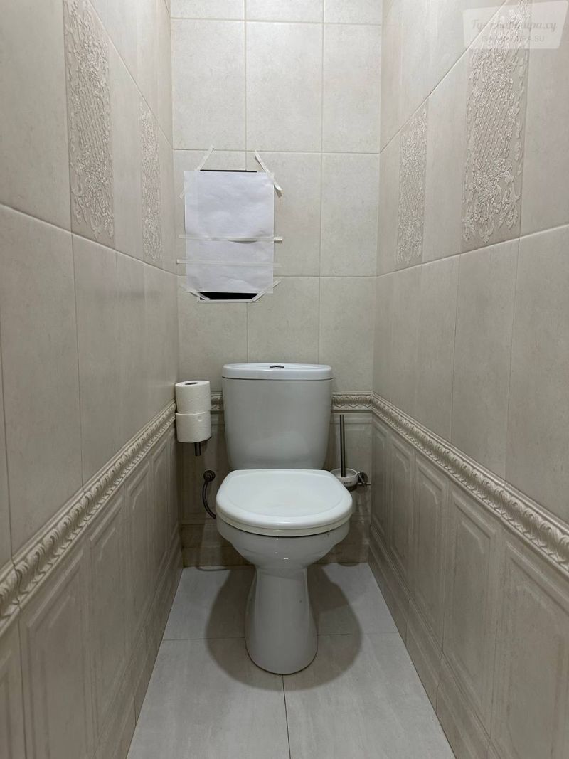 Партизанская улица, 6
