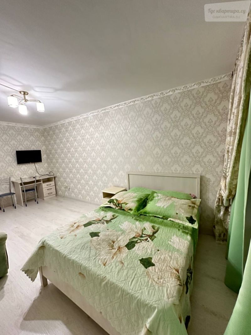 Партизанская улица, 6