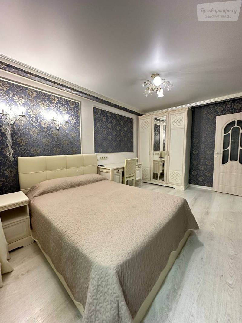 Партизанская улица, 6