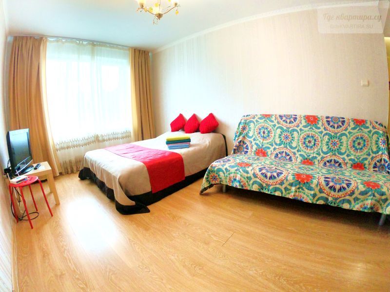 улица Подольских Курсантов, 12к1