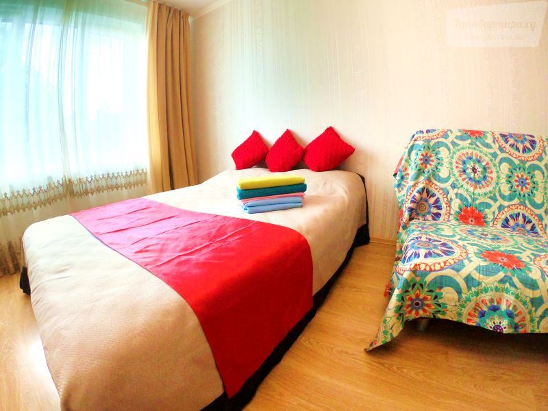 улица Подольских Курсантов, 12к1