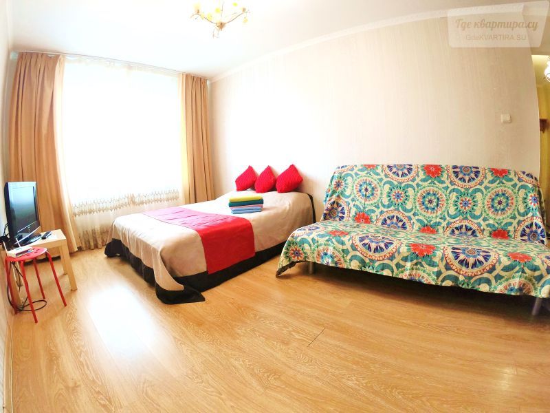улица Подольских Курсантов, 12к1