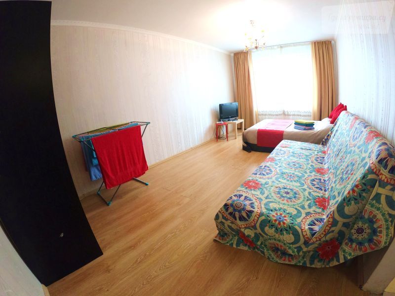 улица Подольских Курсантов, 12к1