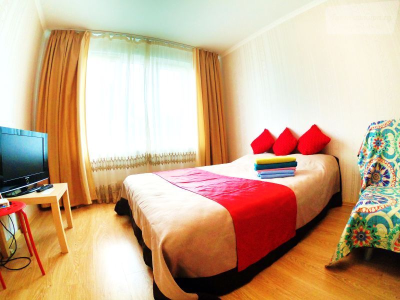 улица Подольских Курсантов, 12к1