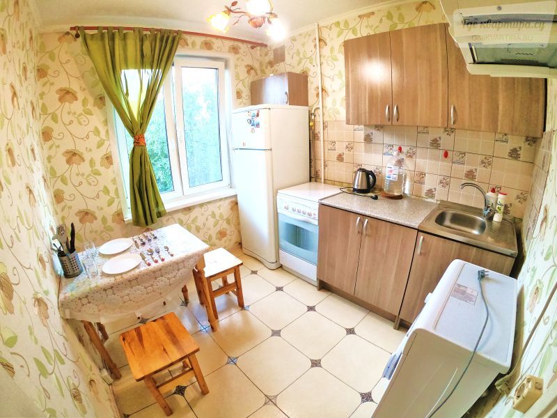 улица Подольских Курсантов, 12к1