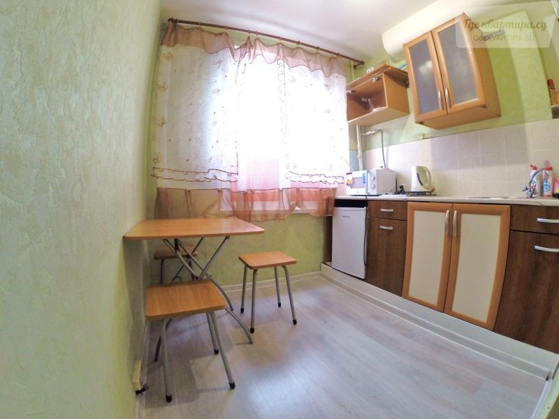 Кавказский бульвар, 18