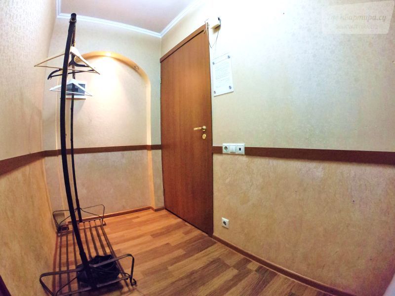 Воронежская улица, 34к3