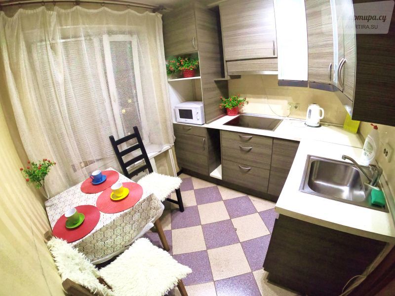 Воронежская улица, 34к3