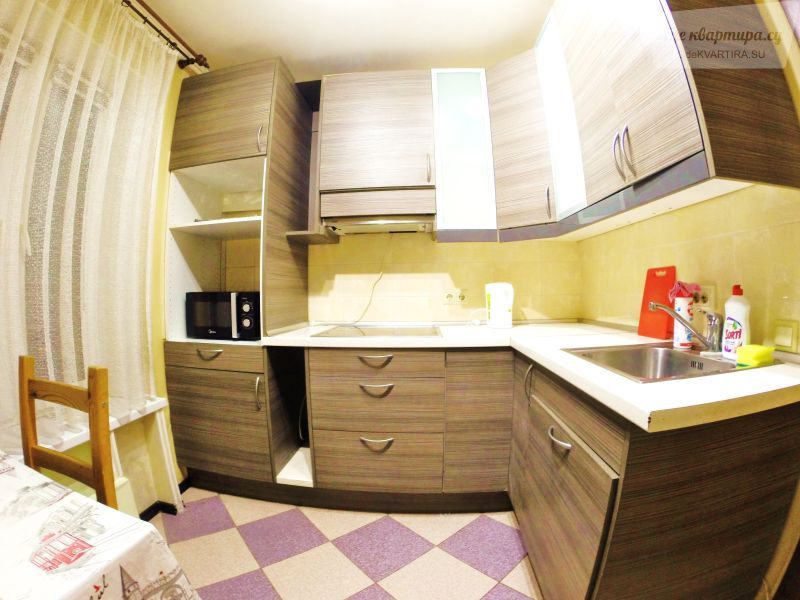 Воронежская улица, 34к3