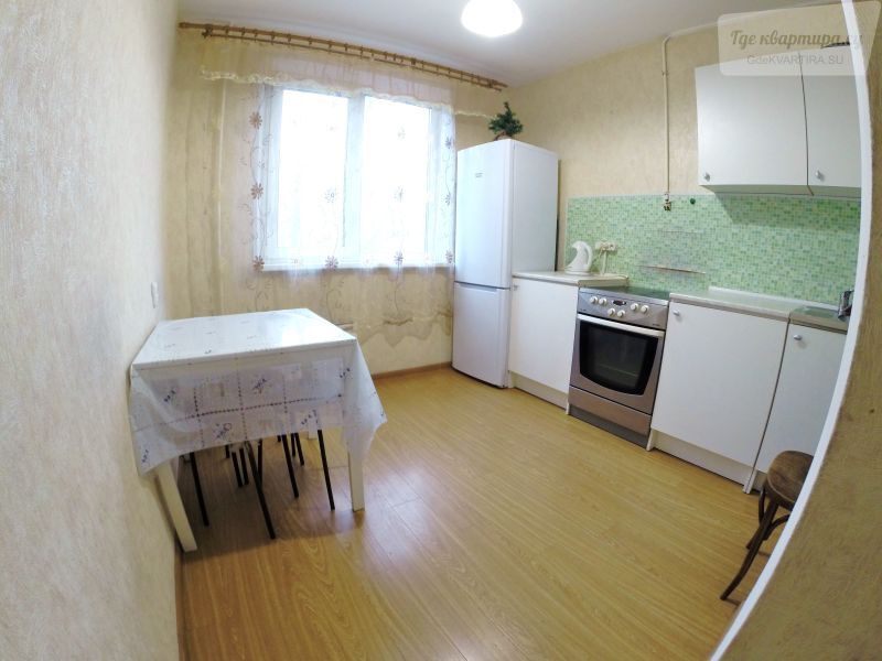 улица Перерва, 34