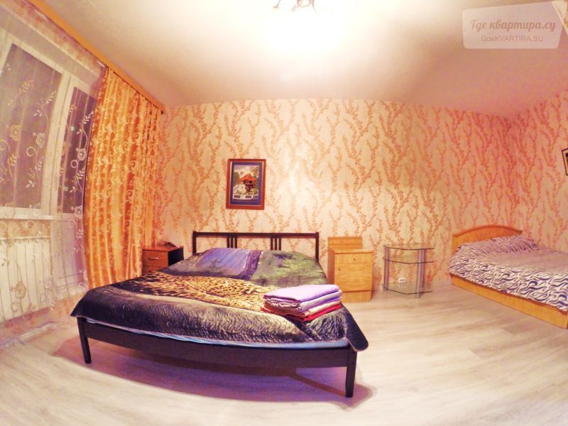 Кустанайская улица, 11к1