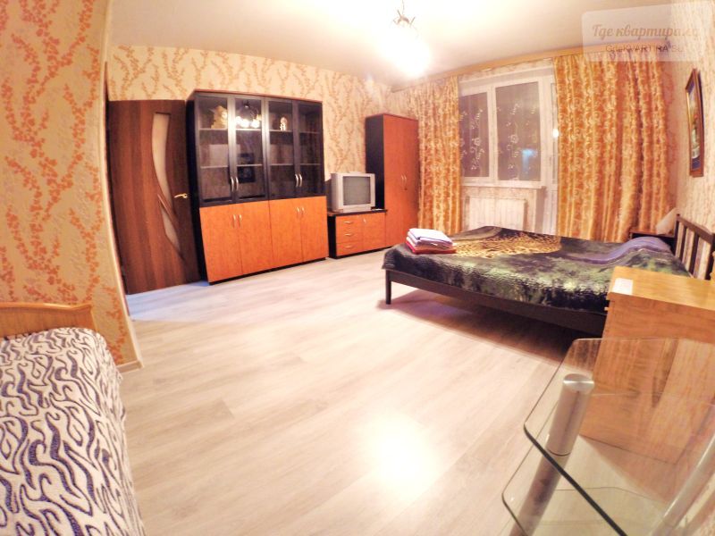 Кустанайская улица, 11к1