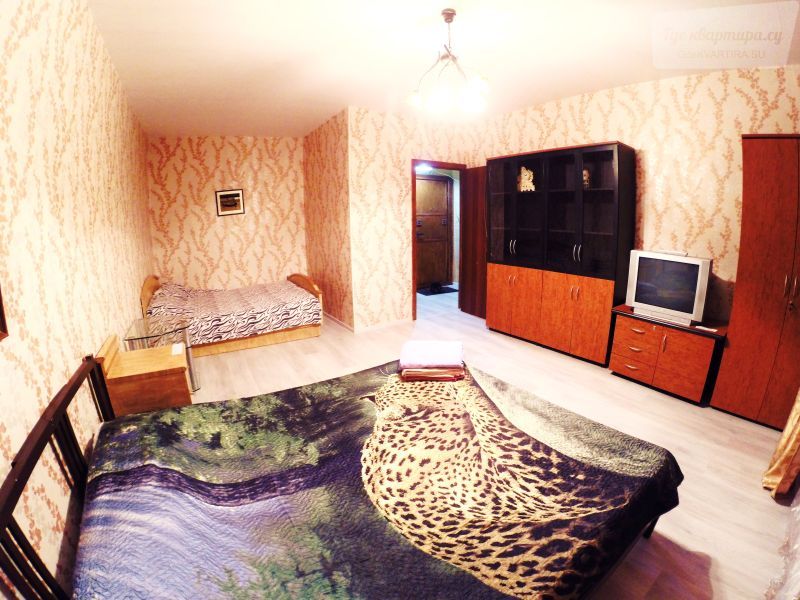 Кустанайская улица, 11к1