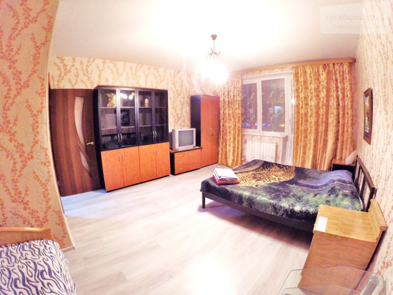 Кустанайская улица, 11к1