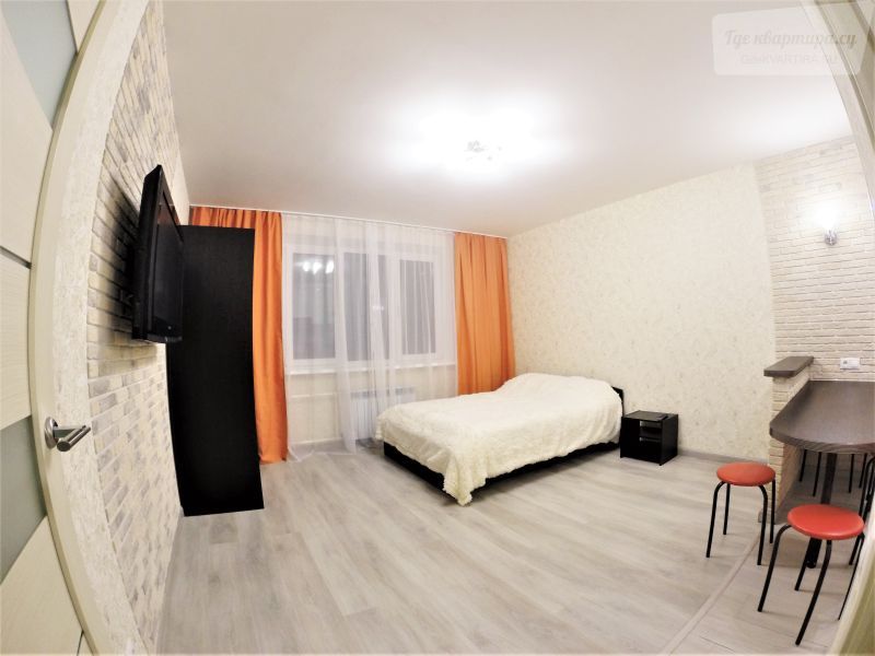 Кустанайская улица, 11к1