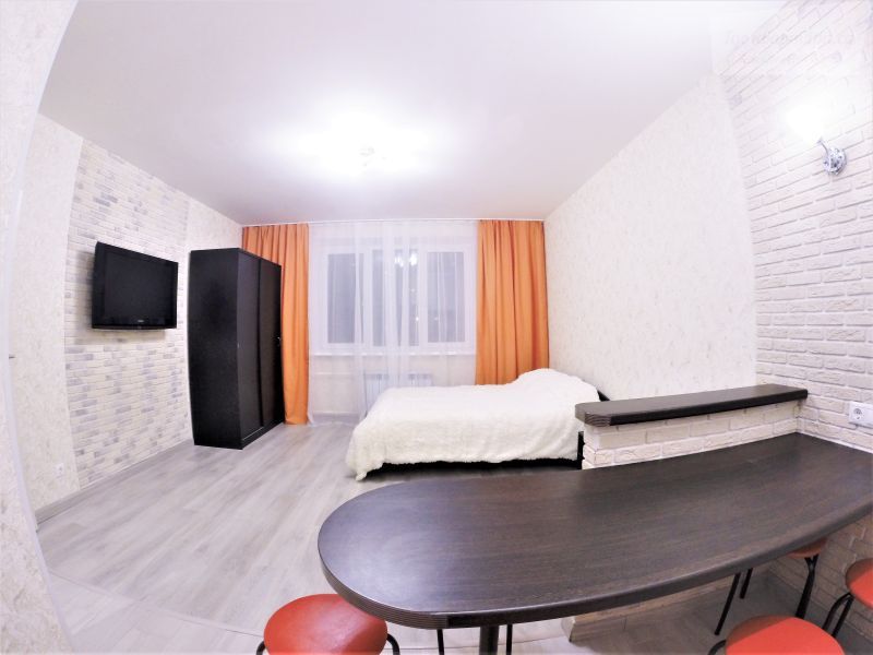 Кустанайская улица, 11к1