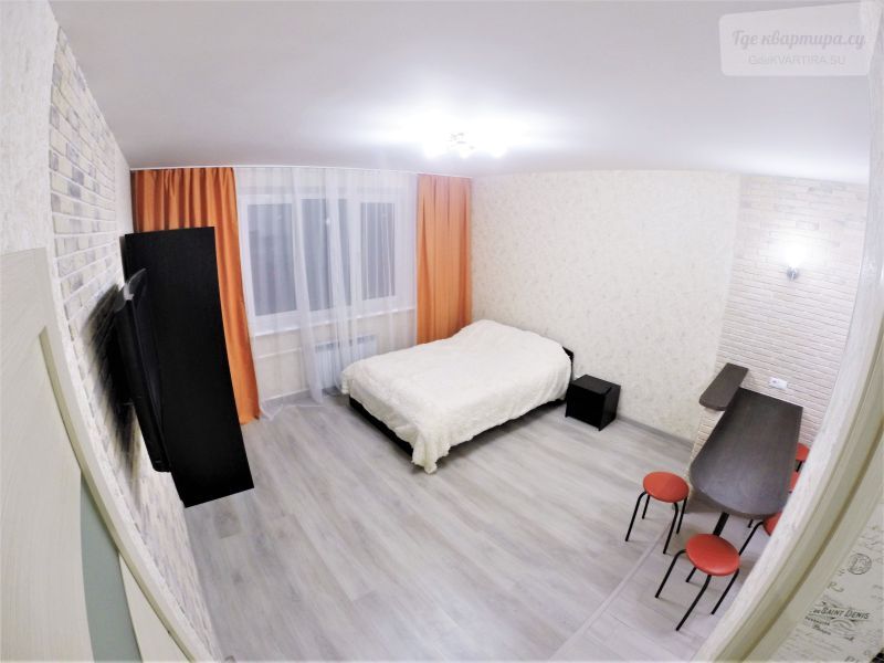 Кустанайская улица, 11к1