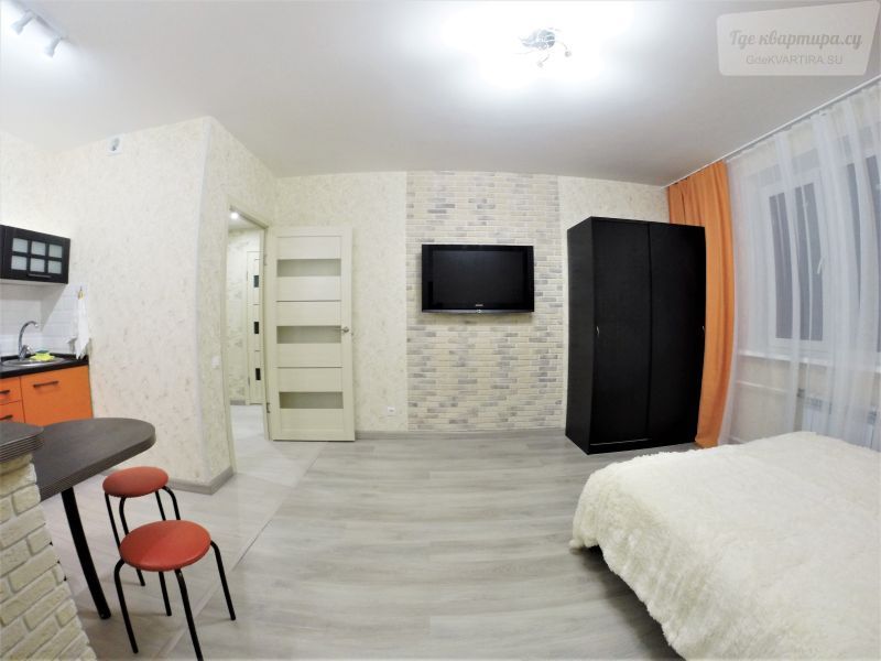 Кустанайская улица, 11к1