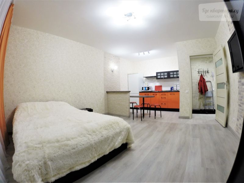 Кустанайская улица, 11к1