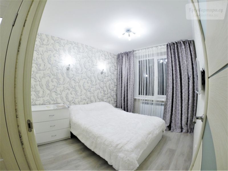 Кустанайская улица, 11к1