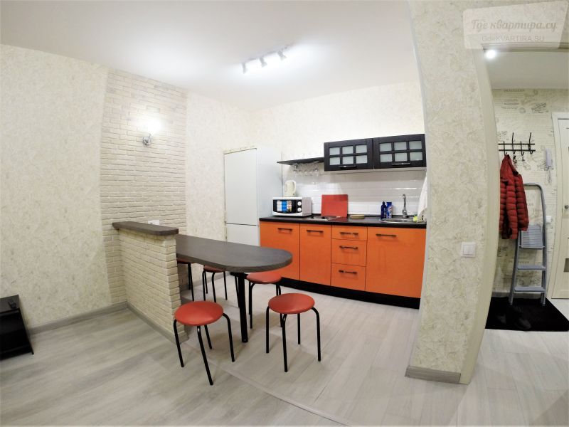 Кустанайская улица, 11к1