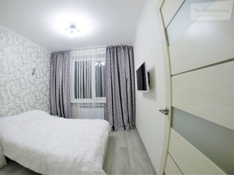 Кустанайская улица, 11к1
