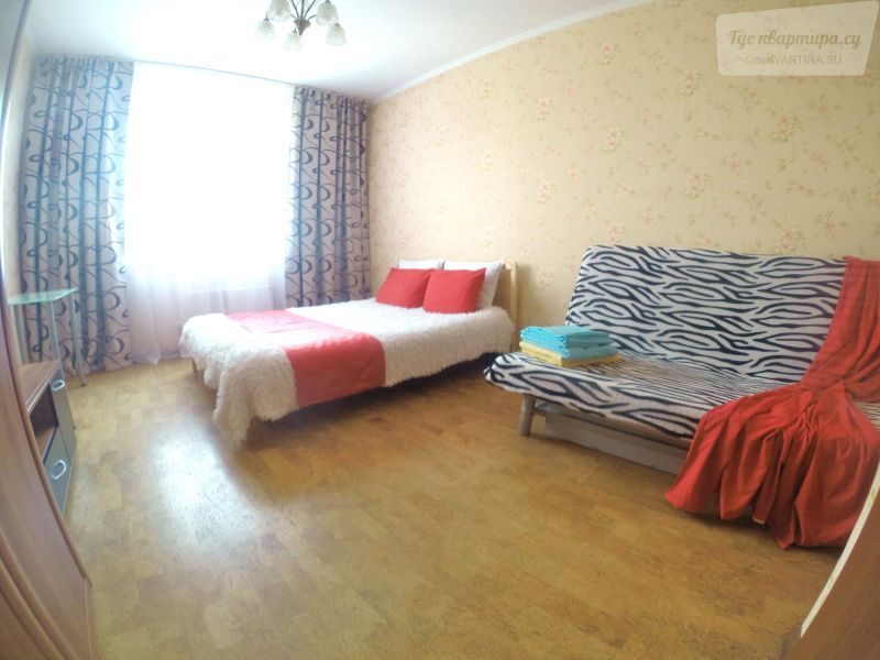 Белореченская улица, 6