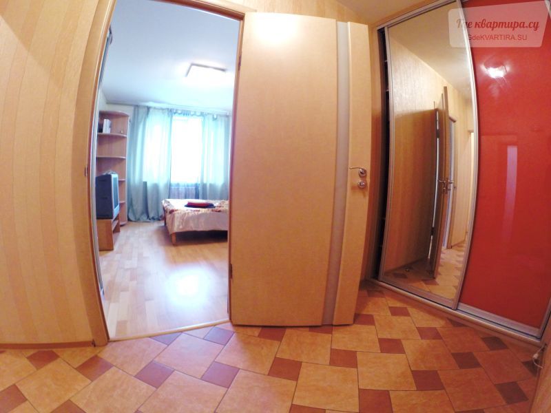 Новороссийская улица, 27