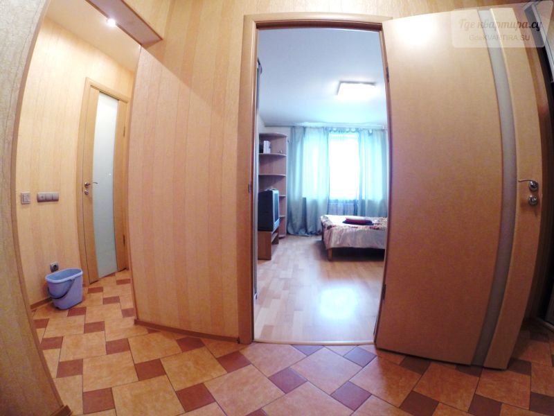 Новороссийская улица, 27