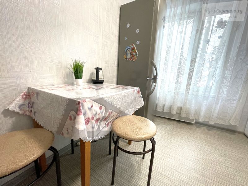 Воронежская улица, 18
